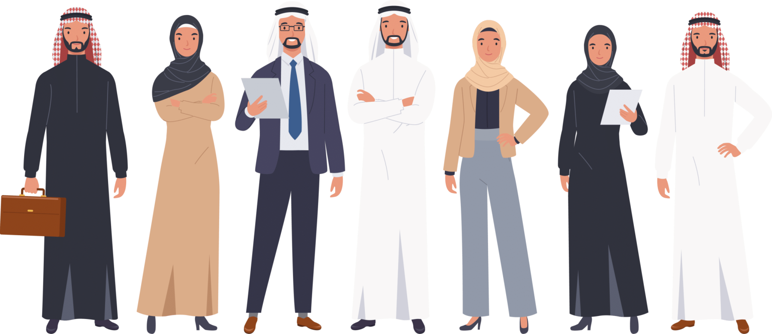 اخصائين التسويق