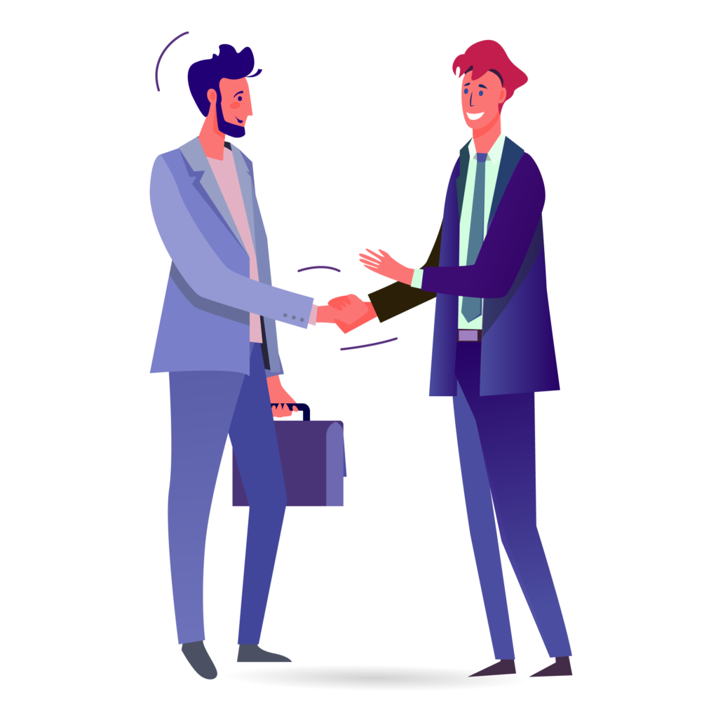 وكلني اختيارك الافضل