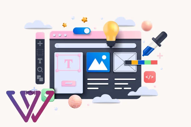 شركة تصميم مواقع في السعودية