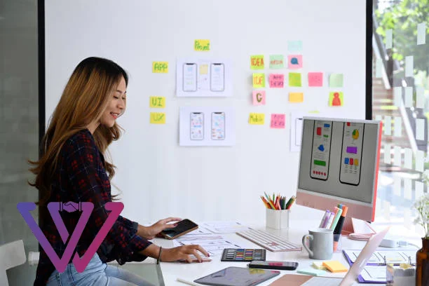 شركة تصميم مواقع في الرياض