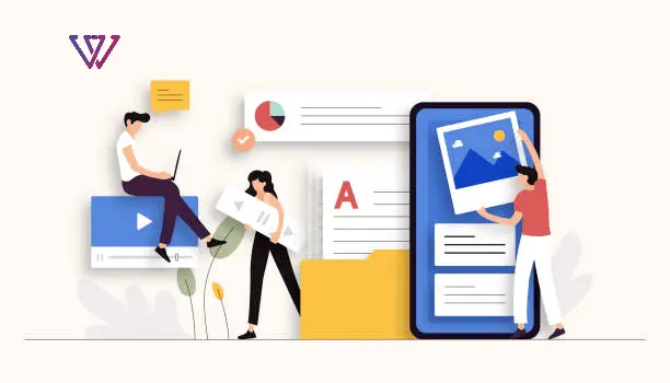 كيف تحول زوّار موقعك الالكتروني إلى زبائن بالتفصيل