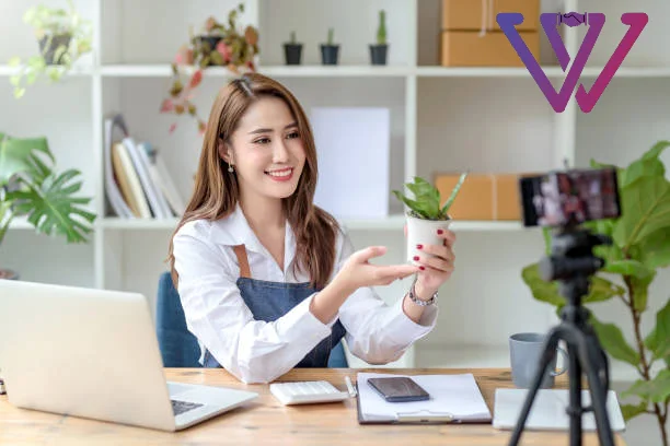 كيفية عمل إعلان ممول على سناب شات