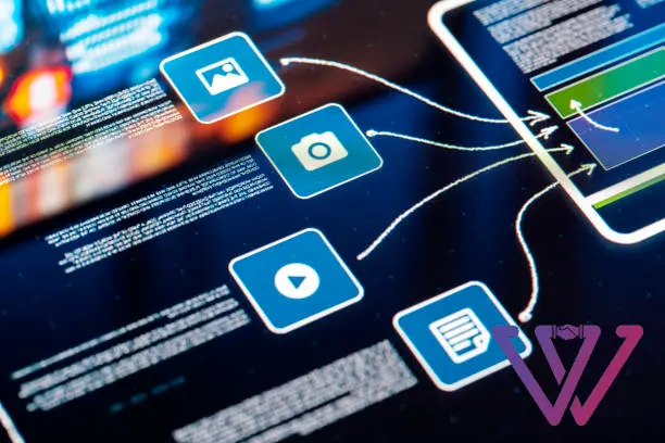 كيف يؤثر انشاء الموقع الالكتروني على نجاح عملك