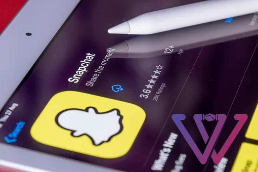 كيفية عمل إعلان ممول على سناب شات