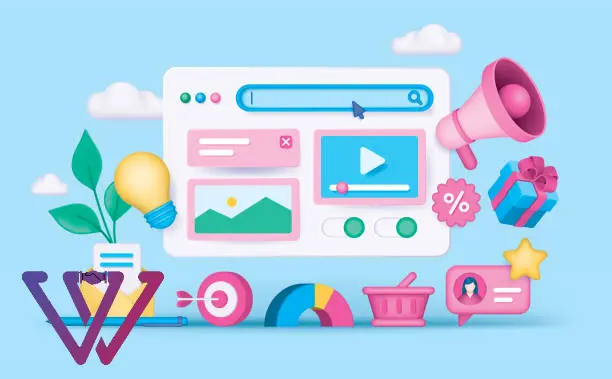 شركات تسويق الكتروني في السعودية