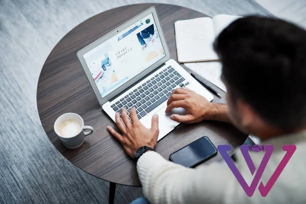 شركة تصميم مواقع في السعودية