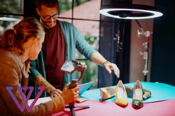 كيفية عمل إعلان ممول على سناب شات