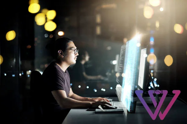 مصمم موشن جرافيك بالرياض