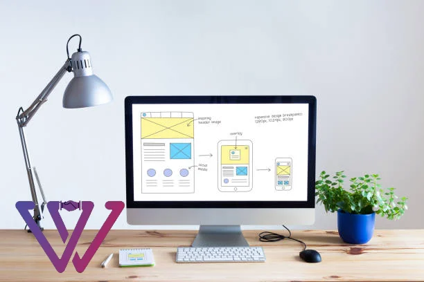 شركة تصميم مواقع في السعودية