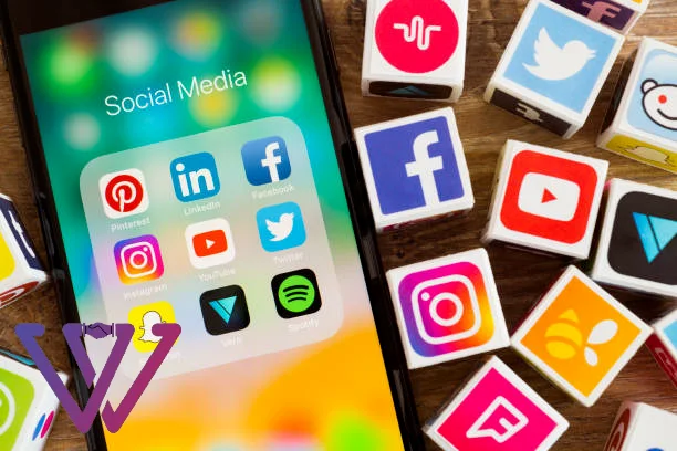 شركات السوشيال ميديا في السعودية