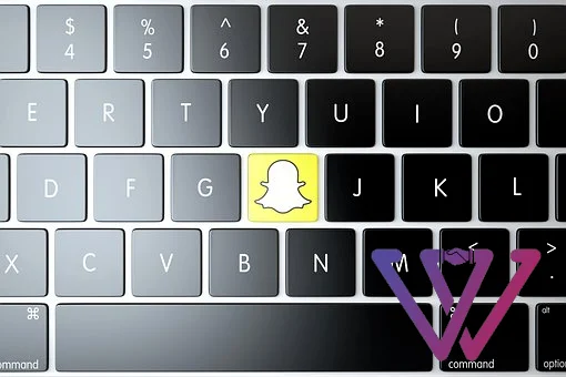 كيفية عمل إعلان ممول على سناب شات