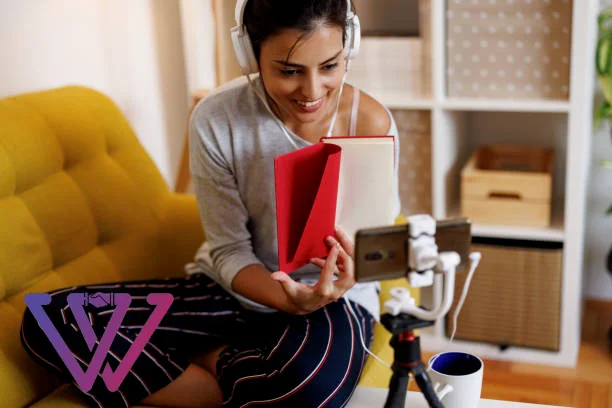 في سناب شات، إذا أردت أن أقوم بحملة تفاعل فإن علي أن أختار هذه الحملة من الهدف التالي: