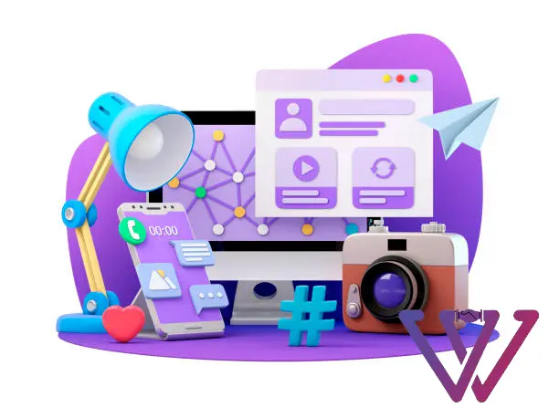 كيف يؤثر انشاء الموقع الالكتروني على نجاح عملك