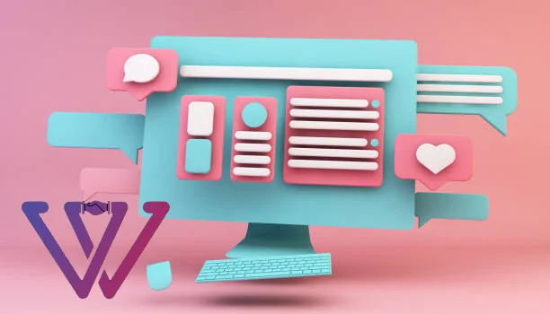 شركة تصميم مواقع في السعودية