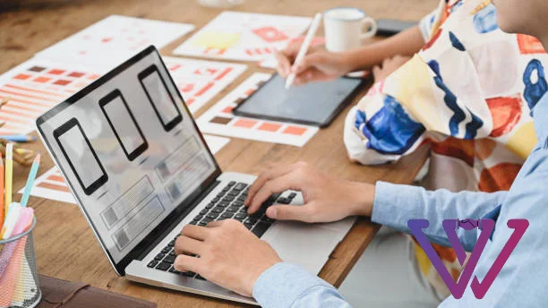 شركة تصميم مواقع في الرياض