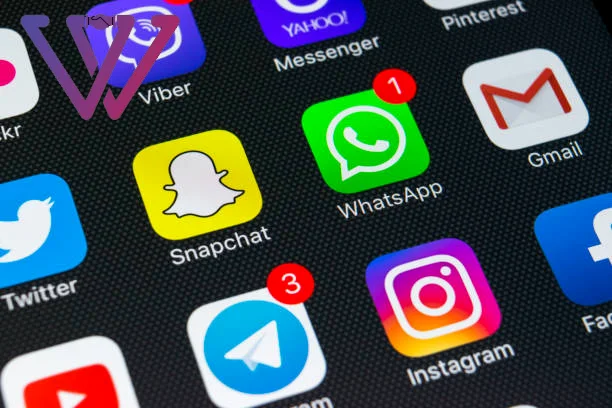 كيفية عمل إعلان ممول على سناب شات