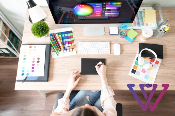 مصمم موشن جرافيك بالرياض