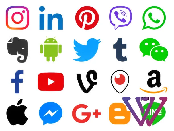 فوائد وسائل التواصل الاجتماعي للأعمال