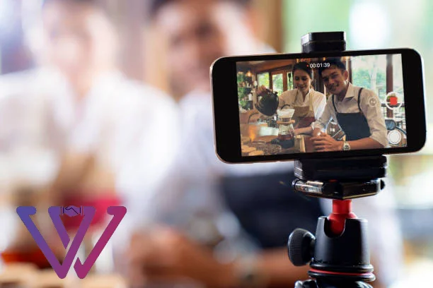 كيفية عمل إعلان ممول على سناب شات