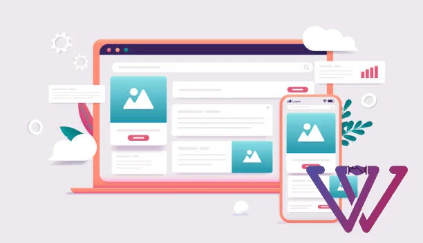 شركة تصميم مواقع في السعودية