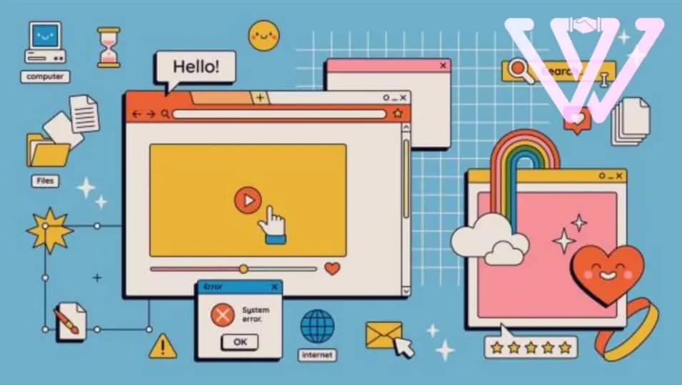 افضل شركات تصميم المواقع في السعودية | شركة وكلني لتصميم مواقع الكترونية