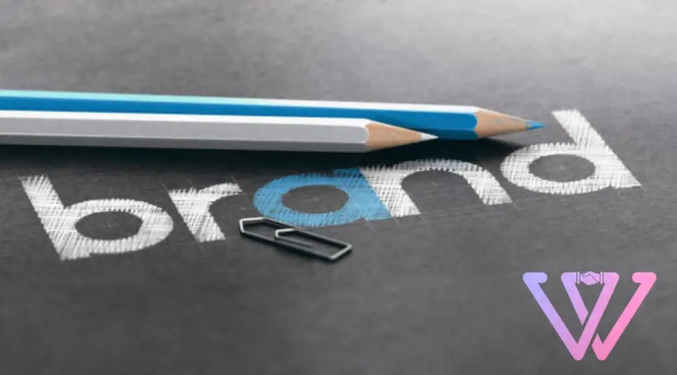 تصميم هوية تجارية السعودية