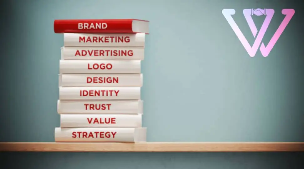 تصميم هوية تجارية السعودية