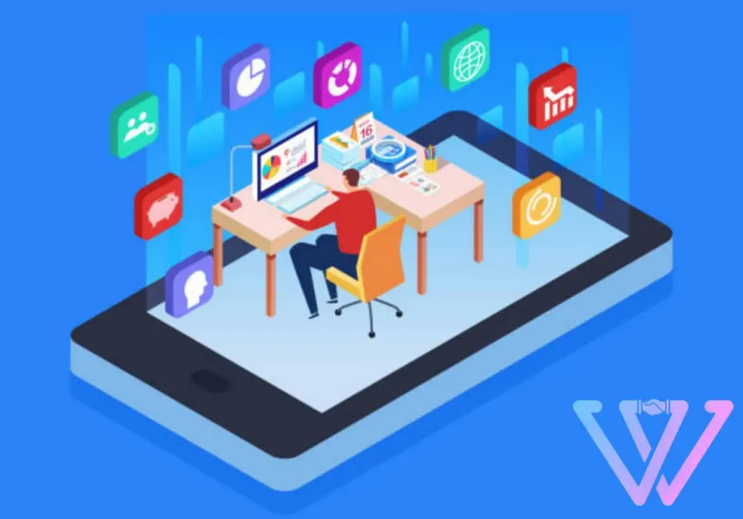 إدارة حسابات التواصل الاجتماعي السعودية | من المسؤول عن مواقع التواصل الاجتماعي؟