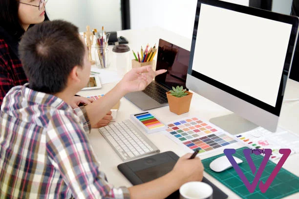 تخصص جرافيك ديزاين في الرياض