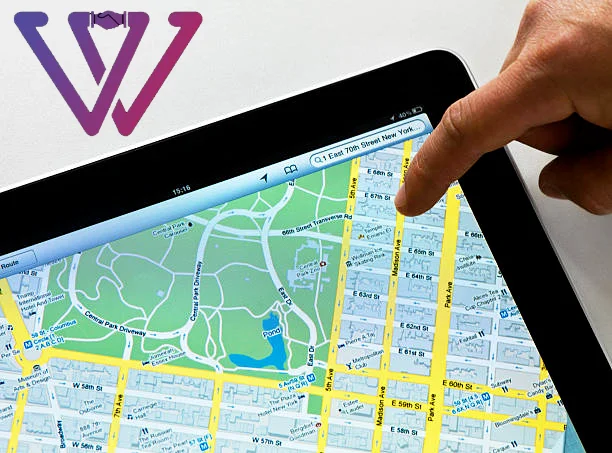 إضافة نشاط تجاري على خرائط قوقل