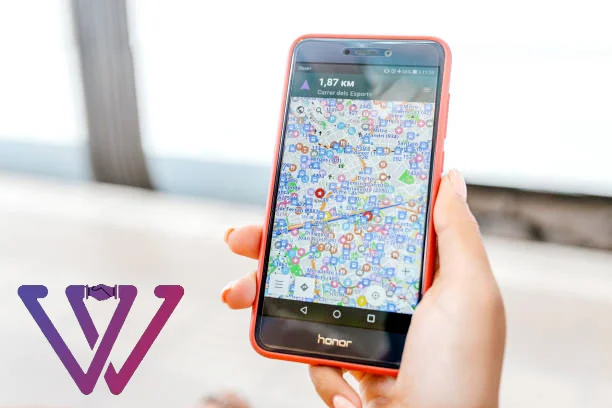 إضافة نشاط تجاري على خرائط قوقل