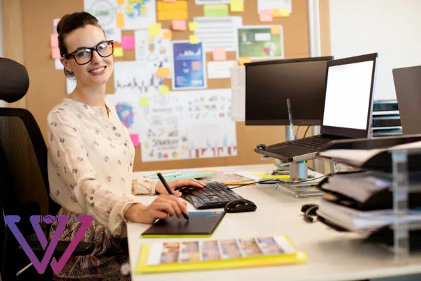 تخصص جرافيك ديزاين في الرياض