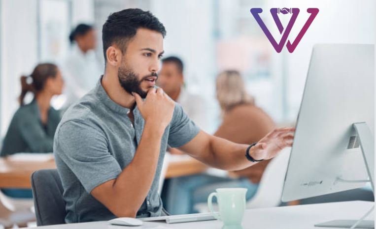 كيف يتم تصميم موقع الكتروني؟