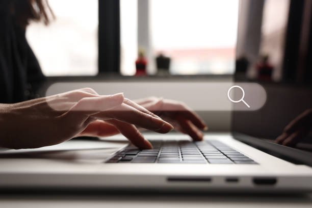 تصدر نتائج محركات البحث