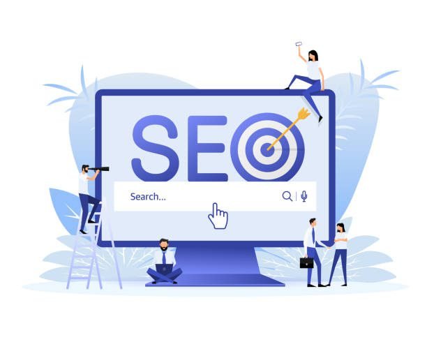 تحسين محركات البحث SEO