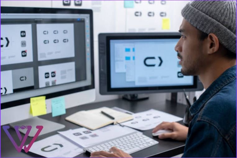 تصميم مواقع احترافية