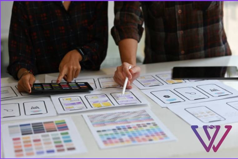 تصميم مواقع في السعودية