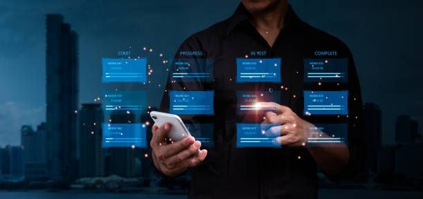 كيف ابدأ مشروع بيع اون لاين