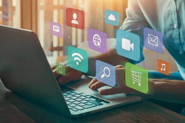 شركة خدمات تسويقية