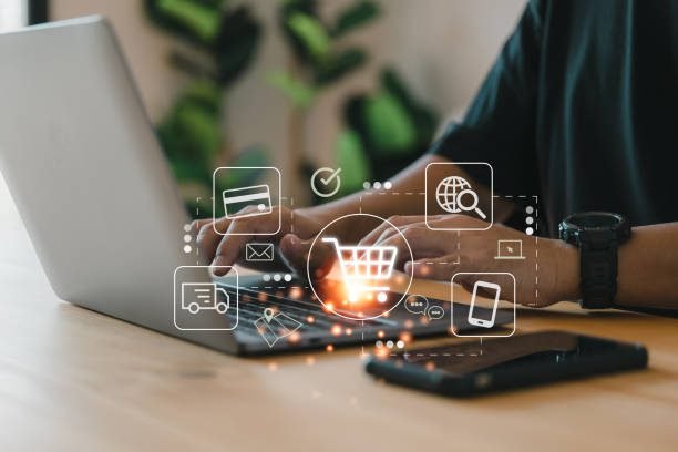 وكالة تسويق رقمي