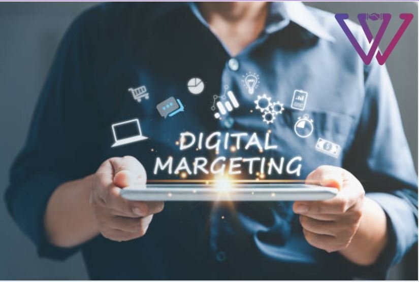 شركة تسويق رقمي