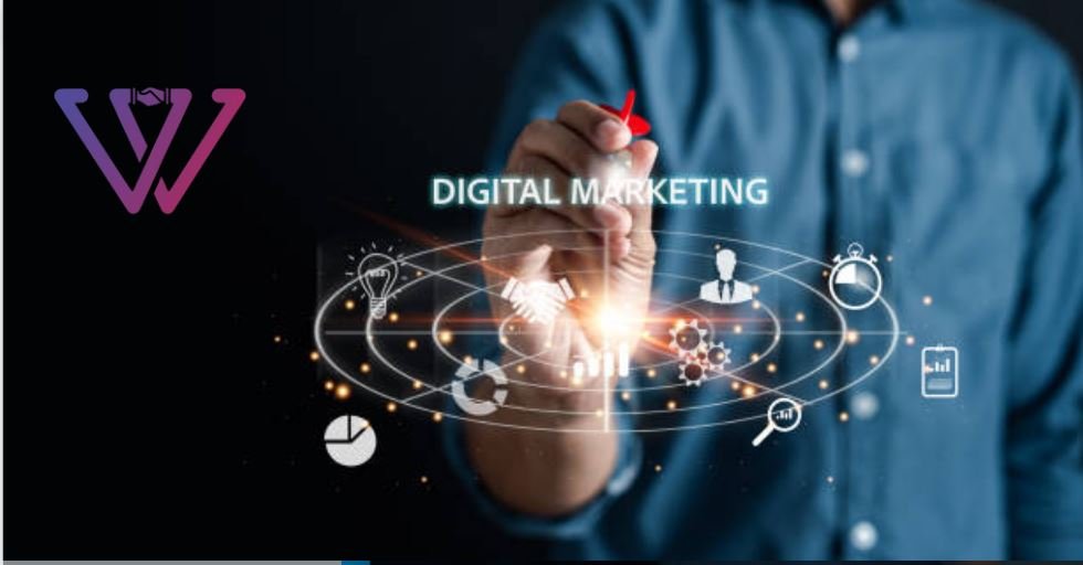 خدمات التسويق الالكتروني