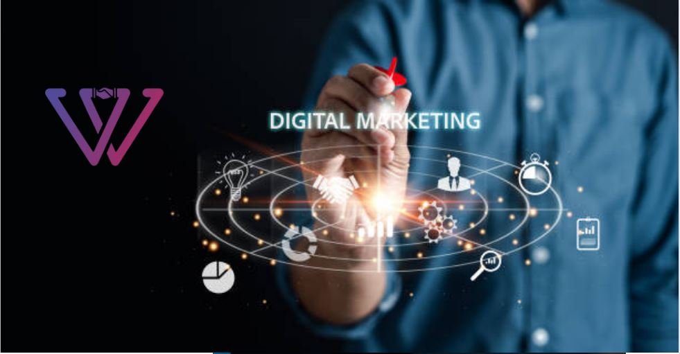 ما هي أنواع التسويق الإلكتروني؟