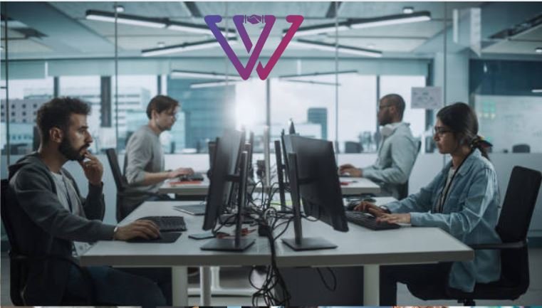 شركة تصميم مواقع في السعودية