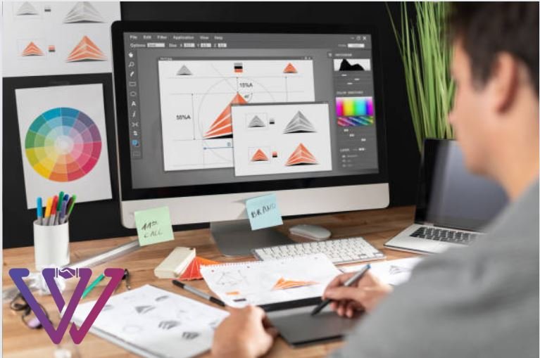 تصميم مواقع وتطبيقات