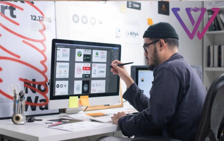 تصميم مواقع في السعودية