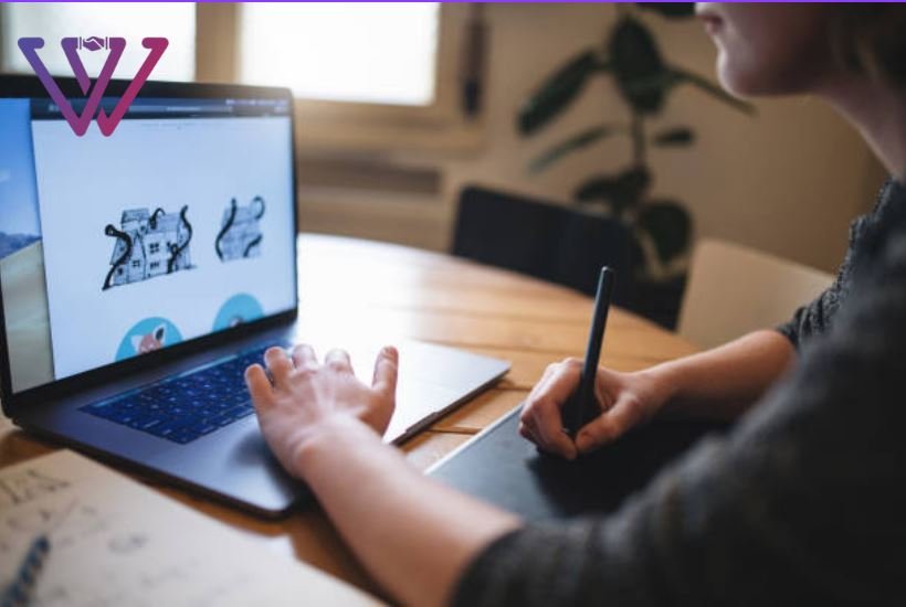 تصميم هوية تجارية