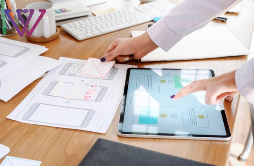 برنامج تصميم الهوية البصرية