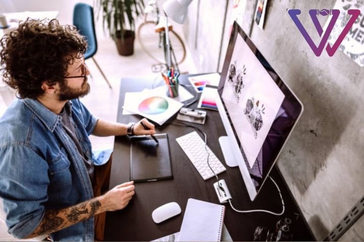 تصميم هوية العلامة pdf