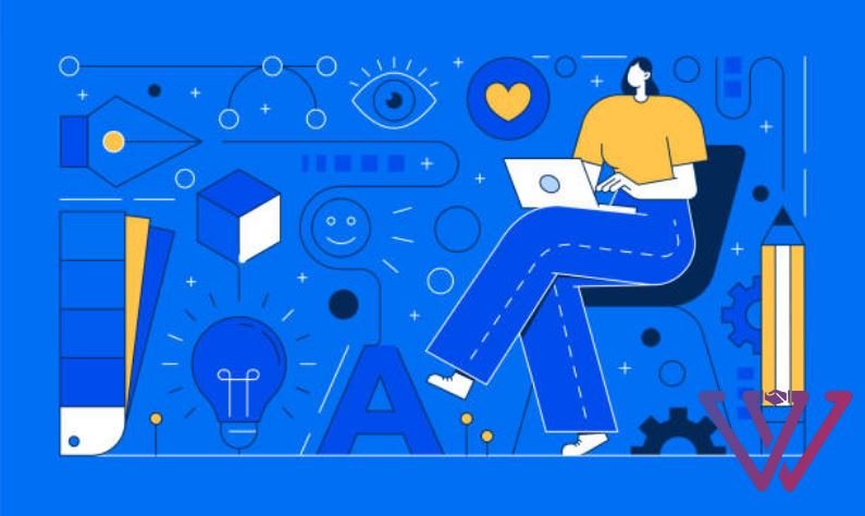 مكونات الهوية البصرية